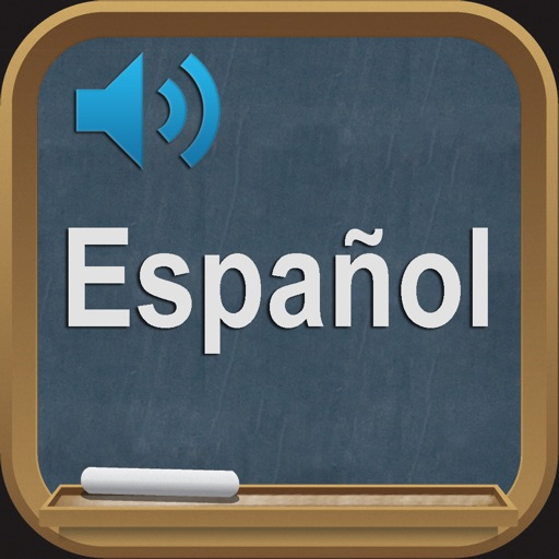 Spanish Alphabet Learn icon