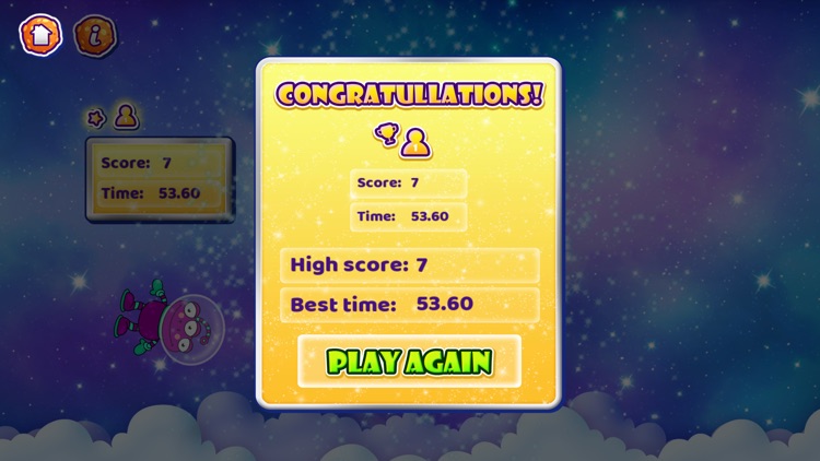 123 Fun Memo Cards screenshot-9