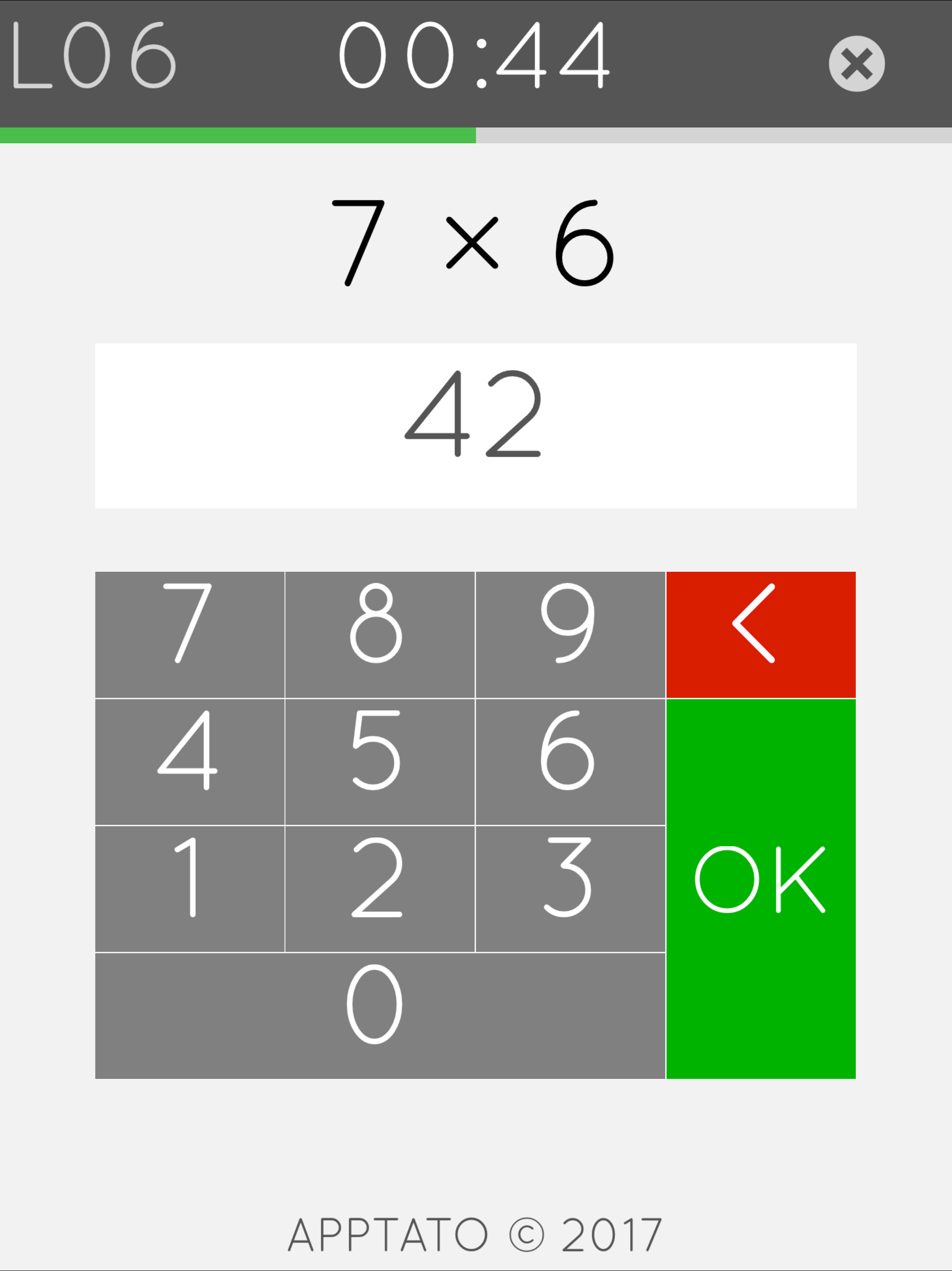 Multiply Master 2