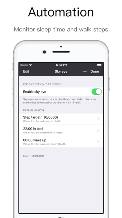 My Goals - Get things done screenshot-5