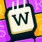 An exciting new app to be enjoyed by all ages, Word Falls is an easy to use game with endless amounts of fun