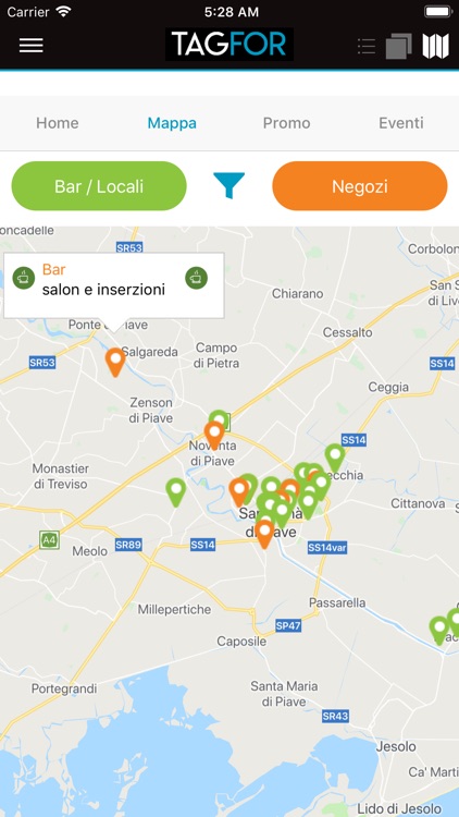 Tagfor Me screenshot-3