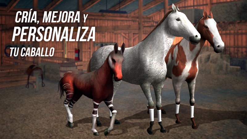 Photo Finish Horse Racing screenshot 4