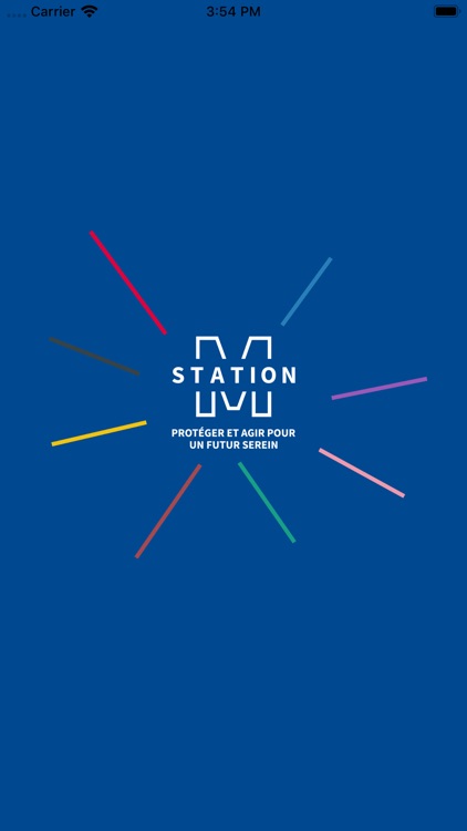 Station M
