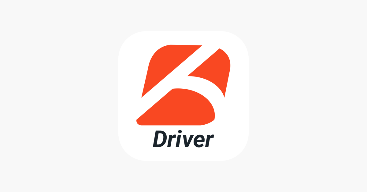 Hail Driver on the App Store