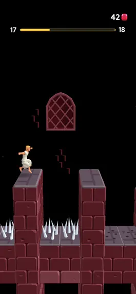 Game screenshot Prince of Persia : Escape hack