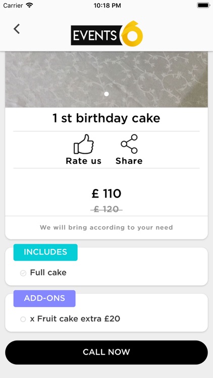 Events6 screenshot-7