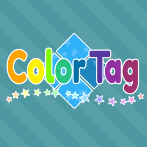 Color Tag Color Tag