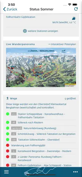 Game screenshot OK Bergbahnen hack