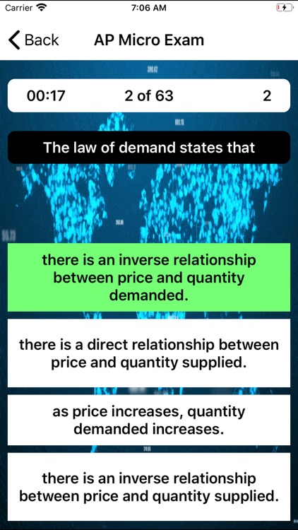 AP Microeconomics Prep screenshot-6