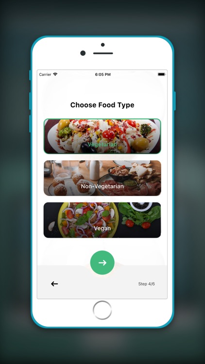 Diet Zone screenshot-4