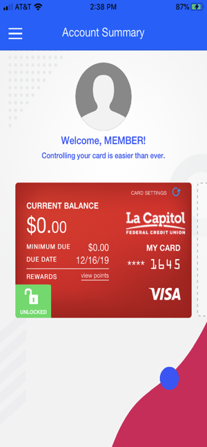 la capitol fcu