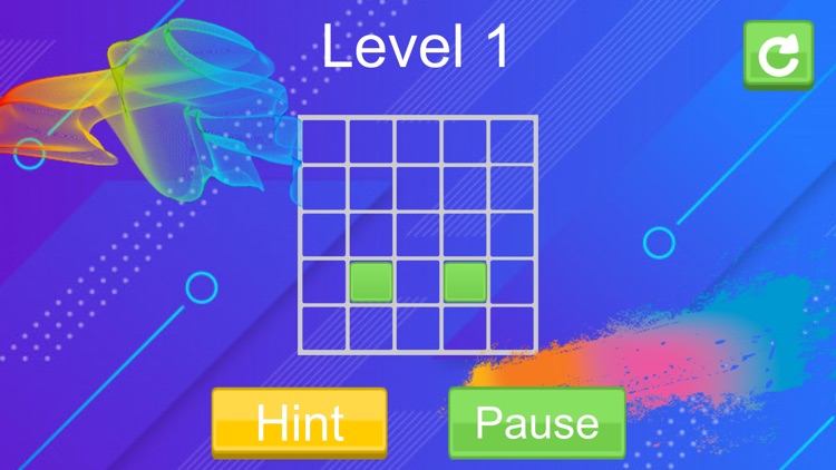 Color Tile Merge screenshot-5