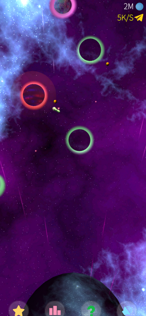 Space Program: explore starry(圖4)-速報App