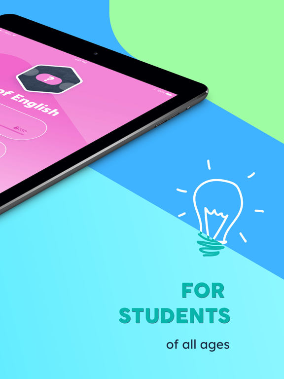 Screenshot #5 for Skills English Play and Learn