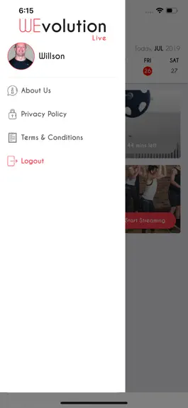 Game screenshot WEvolution Live Trainer hack