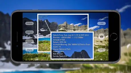 Nav Camera