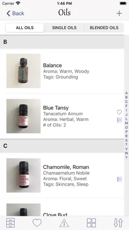 Game screenshot myOilCache apk