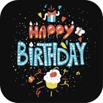 Download Happy Birthday! Wishes & Cards app