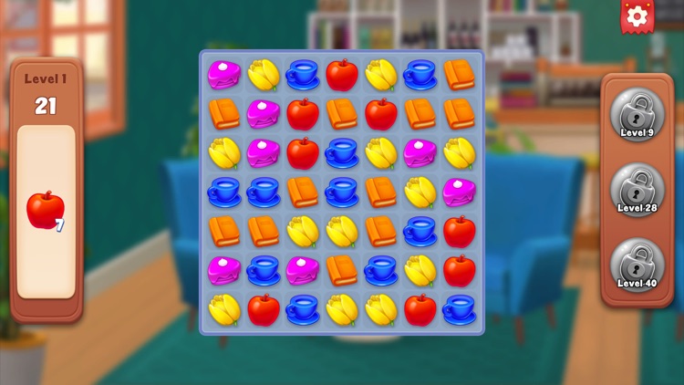 My Town - High Street Dreams