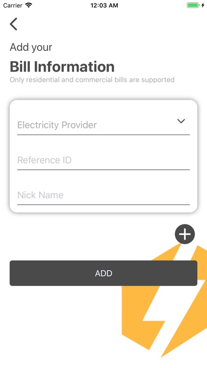 WAPDA Bill - Energy Saving App screenshot-3