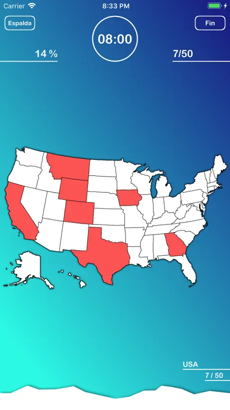 World Quiz: Learn Geography