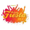 FM Fiesta 98.1 delete, cancel