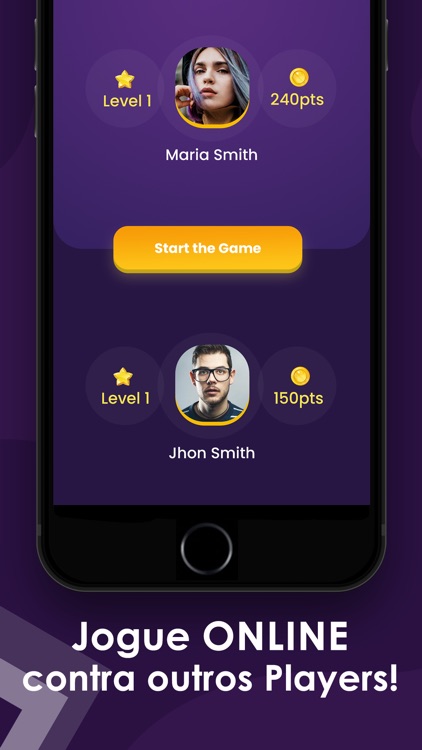 Utube Quiz: Youtubers Brasil