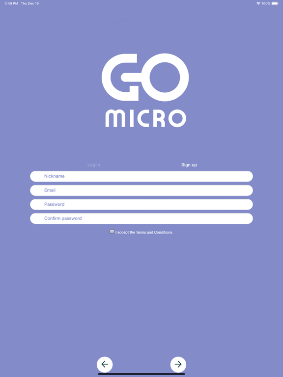 Screenshot #5 pour Micro Quest