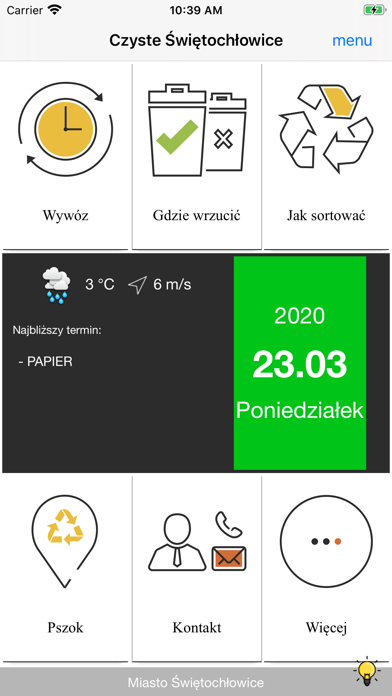 Screenshot #2 pour Czyste Świętochłowice