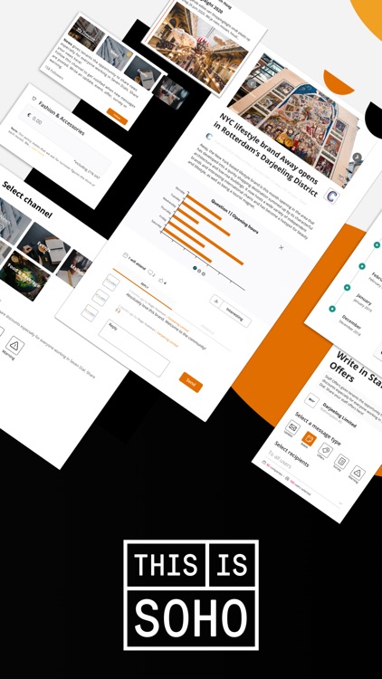 This is Soho Community screenshot-4