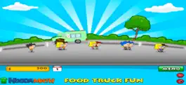 Game screenshot Food Truck Fun apk