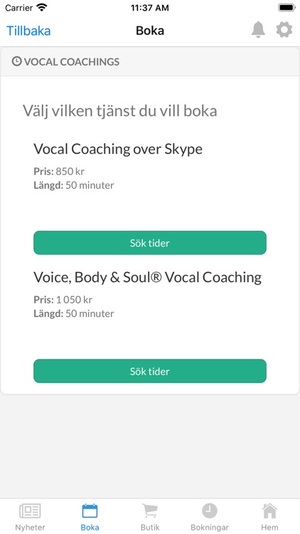VoiceApp! screenshot-4