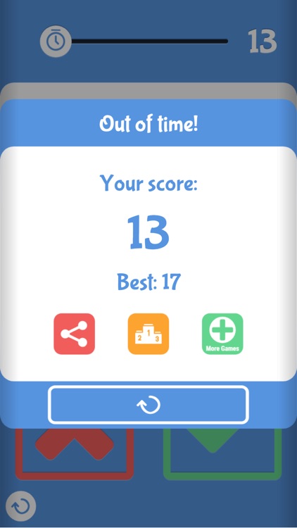 Math Challenge - Quick math screenshot-3