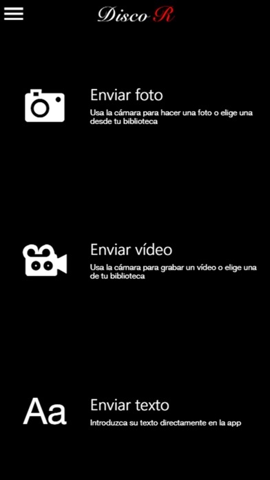Screenshot #2 pour Discoteca Romero