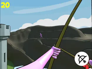 Screenshot 3 Defender El Castillo iphone