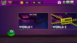 Game screenshot Lab Chaos apk