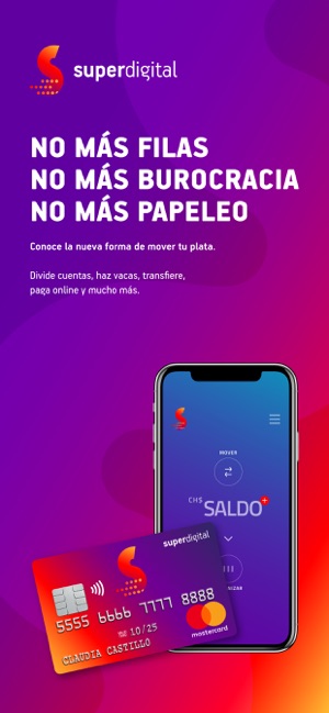 Superdigital Chile
