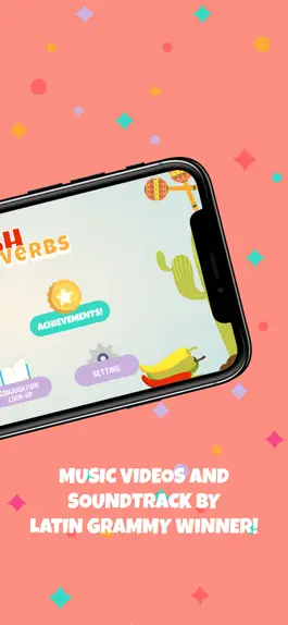 Game screenshot Spanish School Bus II - Edu apk