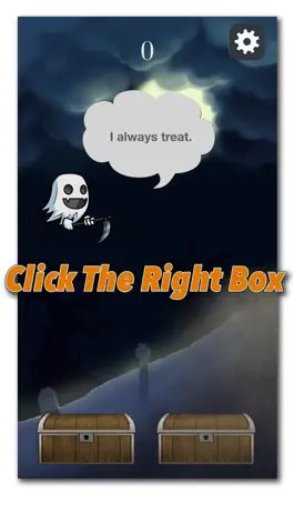 Game screenshot Trick Treat Halloween mod apk