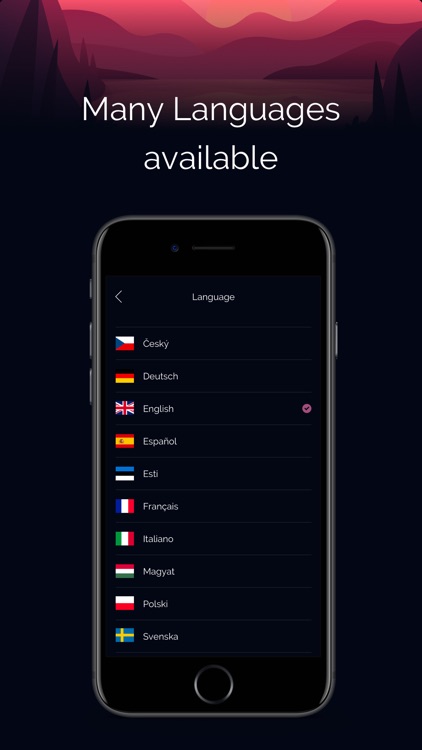 Focusly: Guided Meditation App screenshot-7