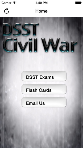 DSST Civil War Prepのおすすめ画像1