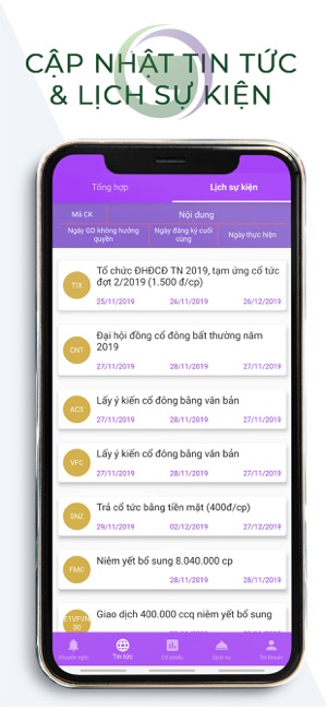 Growth Investing(圖8)-速報App