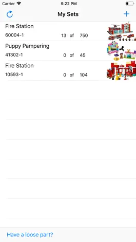Game screenshot SetMatch mod apk