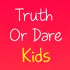 Truth Or Dare - Kids Game App Positive Reviews