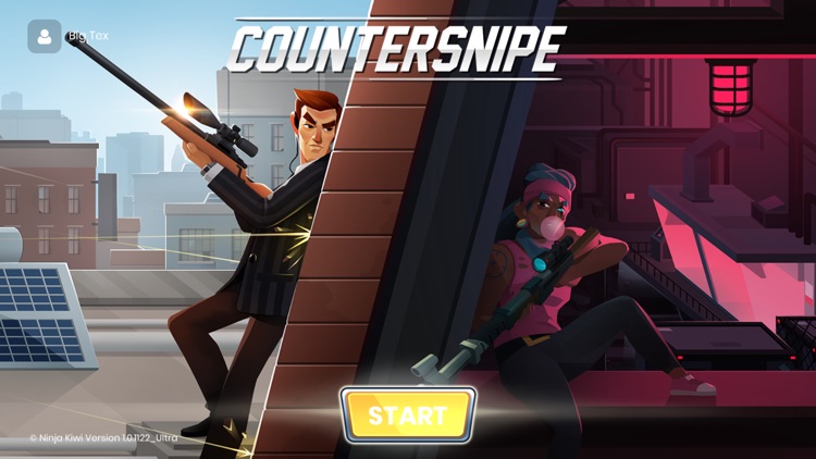 Countersnipe screenshot-5