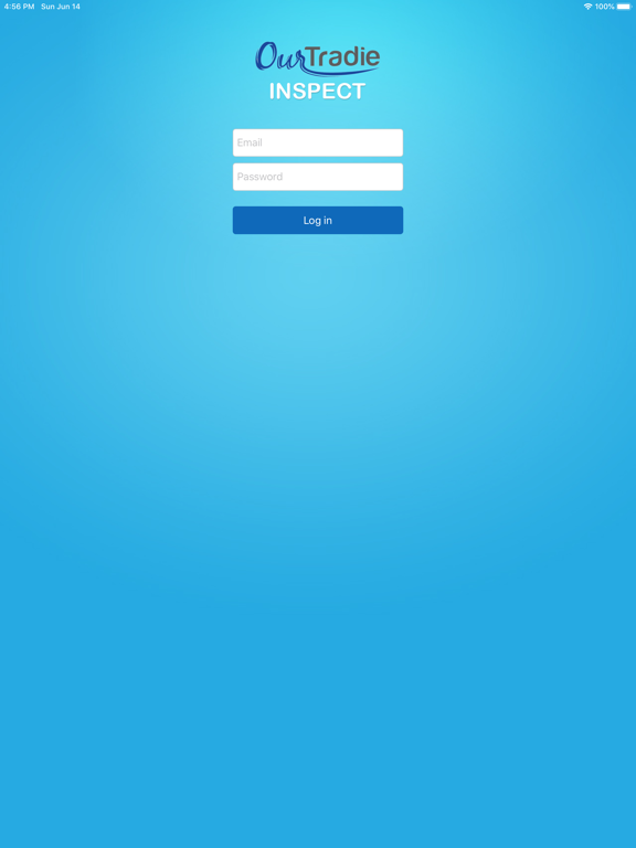 Screenshot #4 pour OurTradie Inspect