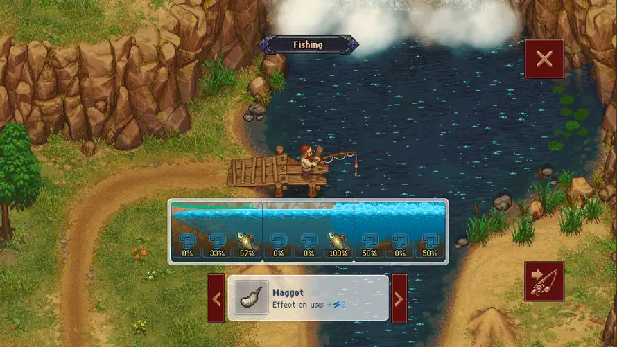 Graveyard Keeper screenshot 5
