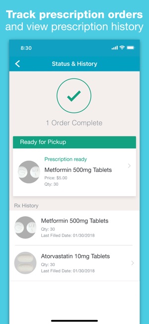 Walgreens(圖9)-速報App