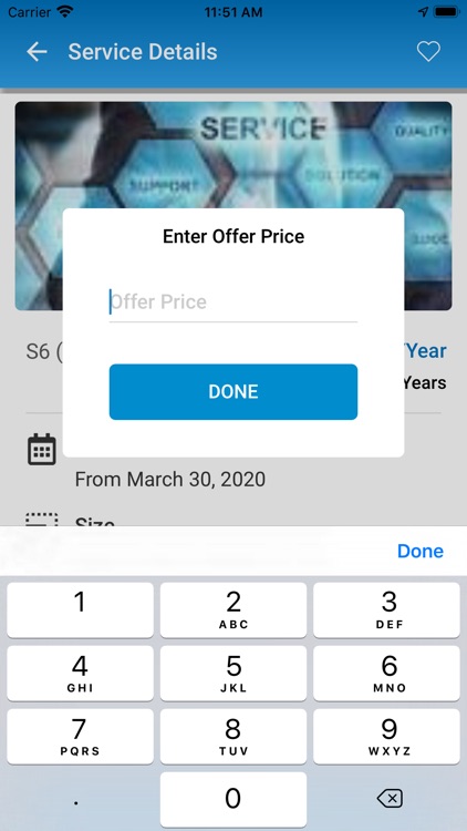 AdGooBer Advertiser screenshot-8